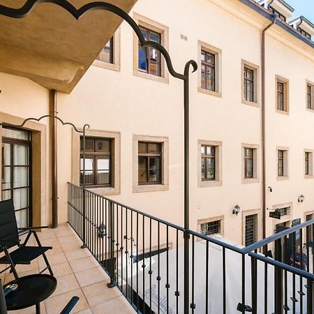 Michalska Residence 1 布拉迪斯拉发 外观 照片