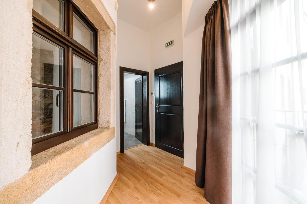 Michalska Residence 1 布拉迪斯拉发 外观 照片
