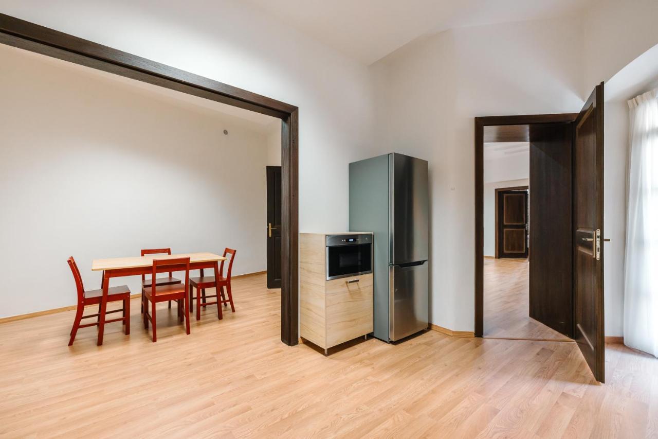 Michalska Residence 1 布拉迪斯拉发 外观 照片
