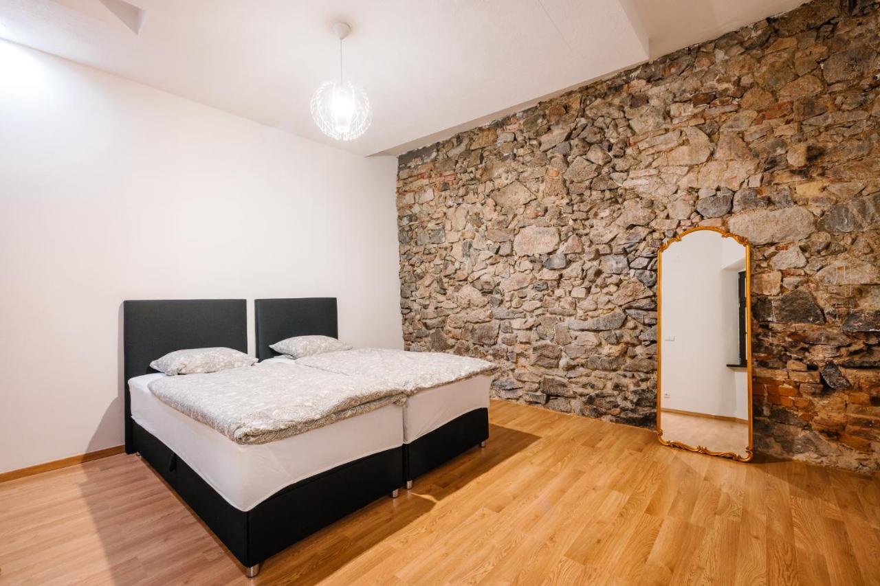 Michalska Residence 1 布拉迪斯拉发 外观 照片